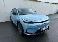 2024 Honda e:Ny1 Elegance