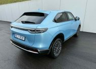 2024 Honda e:Ny1 Elegance