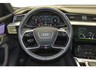 2021 Audi E-tron, 50