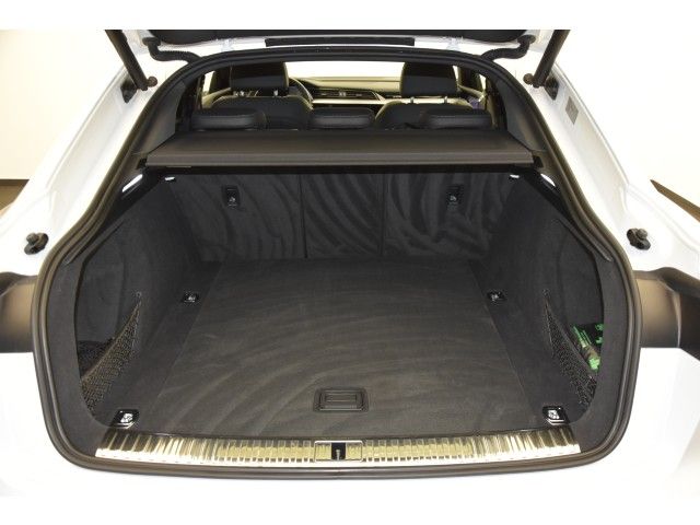 2021 Audi E-tron, 50