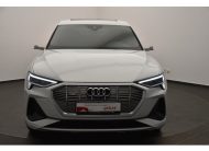 2021 Audi E-tron, 50