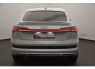 2021 Audi E-tron, 50