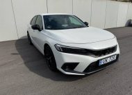 2022 Honda Civic Sport 2.0 e:HEV