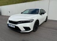 2022 Honda Civic Sport 2.0 e:HEV