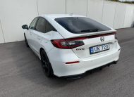 2022 Honda Civic Sport 2.0 e:HEV