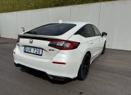 2022 Honda Civic Sport 2.0 e:HEV