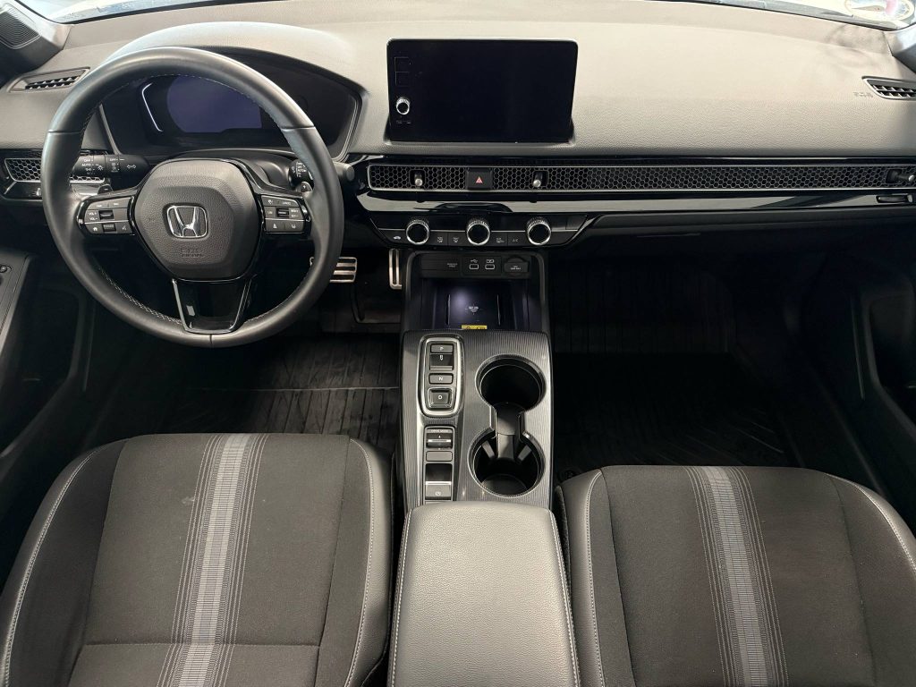 2022 Honda Civic Sport 2.0 e:HEV