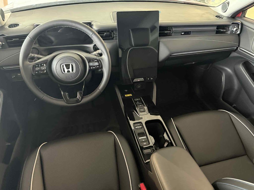 2024 Honda e:Ny1 Elegance