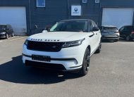 2019 Range Rover Velar