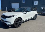 2019 Range Rover Velar