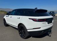 2019 Range Rover Velar