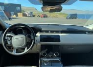 2019 Range Rover Velar