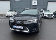 2021 Lexus UX300E