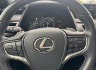 2021 Lexus UX300E