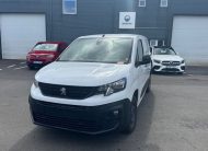 2023 Peugeot Partner 1.5 BlueHDi