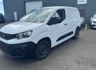2023 Peugeot Partner 1.5 BlueHDi