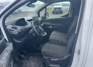 2023 Peugeot Partner 1.5 BlueHDi