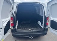 2023 Peugeot Partner 1.5 BlueHDi