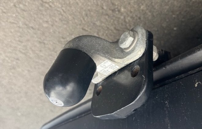 2023 Peugeot Partner 1.5 BlueHDi