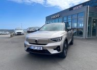 2025 Volvo XC40 Recharge Plus Single Extended Range
