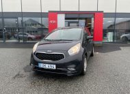 2016 KIA Venga 1.6