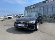 2020 Audi A6 Avant 2.4 TFSI Mild Hybrid