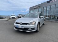 2015 VW Golf 1.4