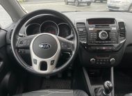 2016 KIA Venga 1.6