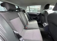 2015 VW Golf 1.4