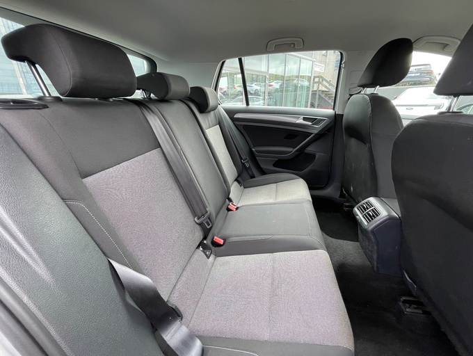 2015 VW Golf 1.4