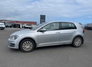 2015 VW Golf 1.4