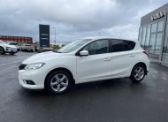2016 Nissan Pulsar 1.2