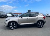 2025 Volvo XC40 Recharge Plus Single Extended Range