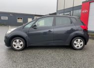 2016 KIA Venga 1.6