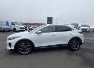 2021 KIA XCeed 1.5T