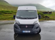 2016 Fiat Ducato