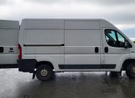 2016 Fiat Ducato