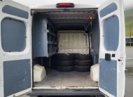 2016 Fiat Ducato