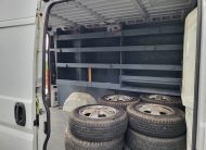 2016 Fiat Ducato