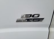 2016 Fiat Ducato