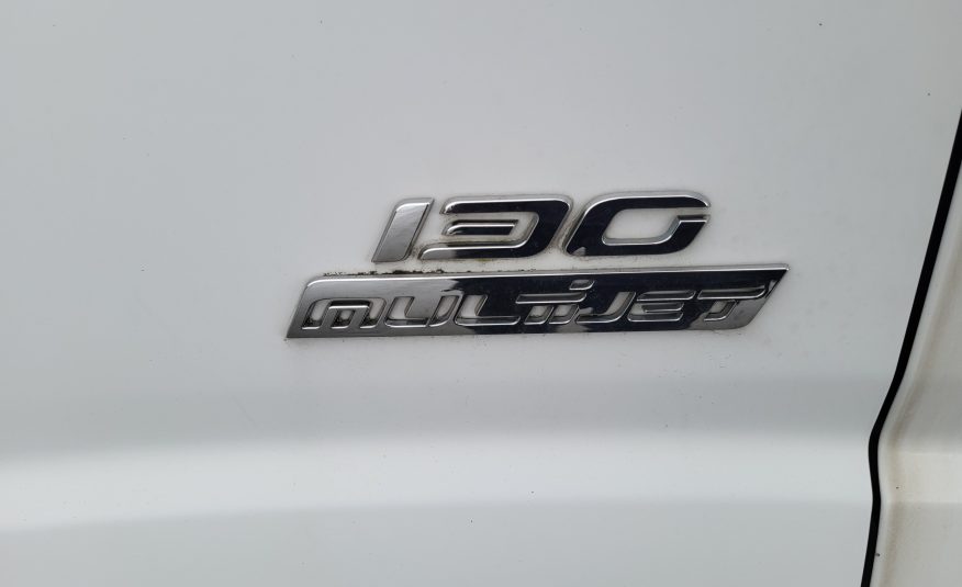 2016 Fiat Ducato