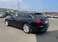 2020 Audi A6 Avant 2.4 TFSI Mild Hybrid