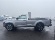 2023 Isuzu D-Max 1.9 4×4 Single Cab