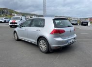 2015 VW Golf 1.4