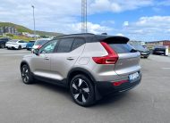 2025 Volvo XC40 Recharge Plus Single Extended Range