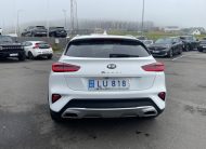 2021 KIA XCeed 1.5T
