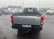 2023 Isuzu D-Max 1.9 4×4 Single Cab