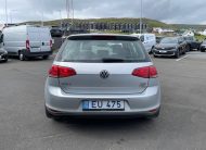 2015 VW Golf 1.4