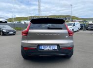 2025 Volvo XC40 Recharge Plus Single Extended Range