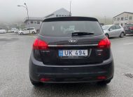 2016 KIA Venga 1.6